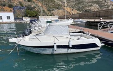 2007 Astromar Egir 635