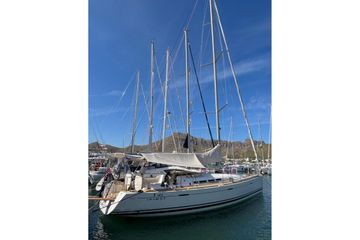 2009 Beneteau First 45