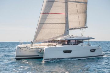 2020 Fountaine Pajot Astrea 42