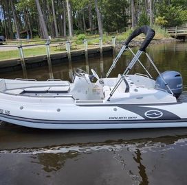 2025 Walker Bay Generation 525