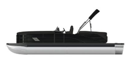 2026 Bennington 23 MFBSE - 250