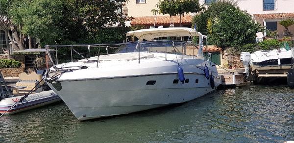 2005 Fiart Fiart 38