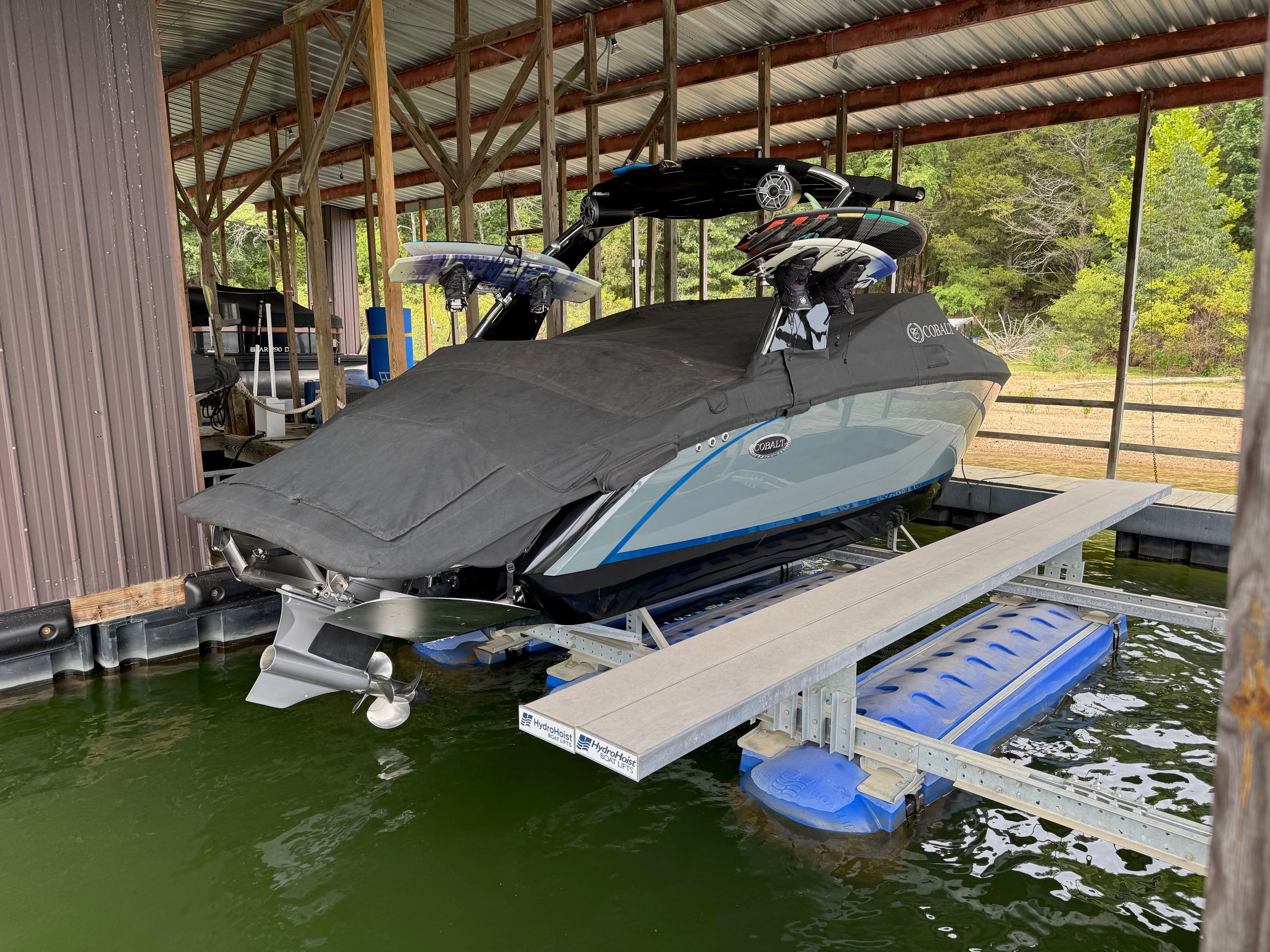 2021 Cobalt R5 Surf