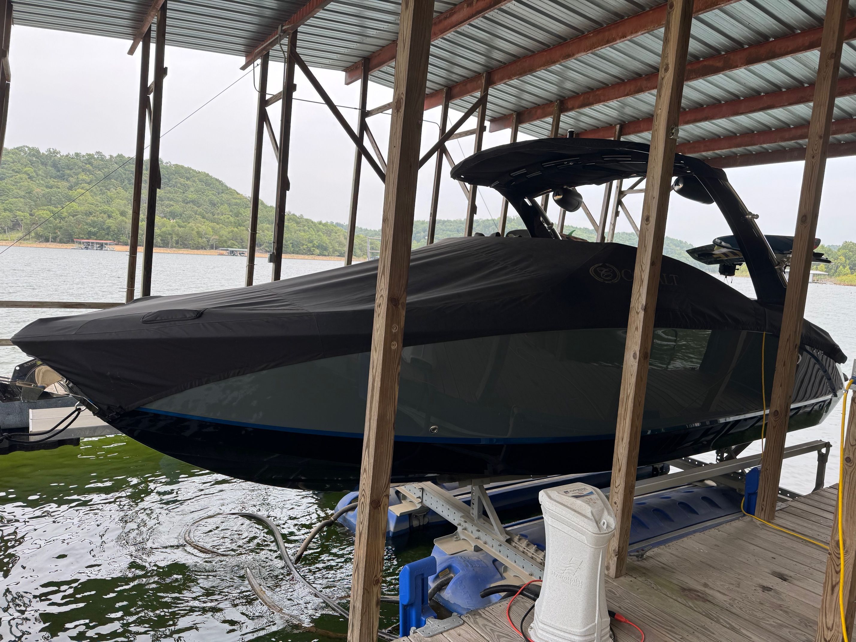2021 Cobalt R5 Surf