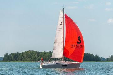 2026 Beneteau Oceanis 30.1