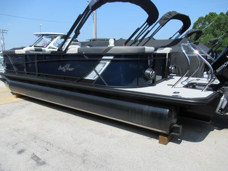 Deluxe sunchaser with pad deals