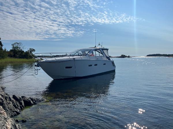 2008 Sealine SC35