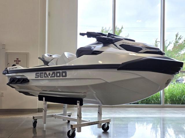 2025 Sea-Doo GTX