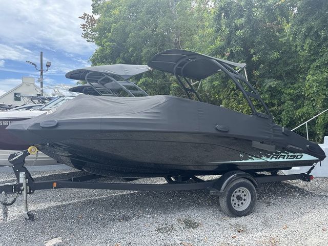 Yamaha Boats AR190