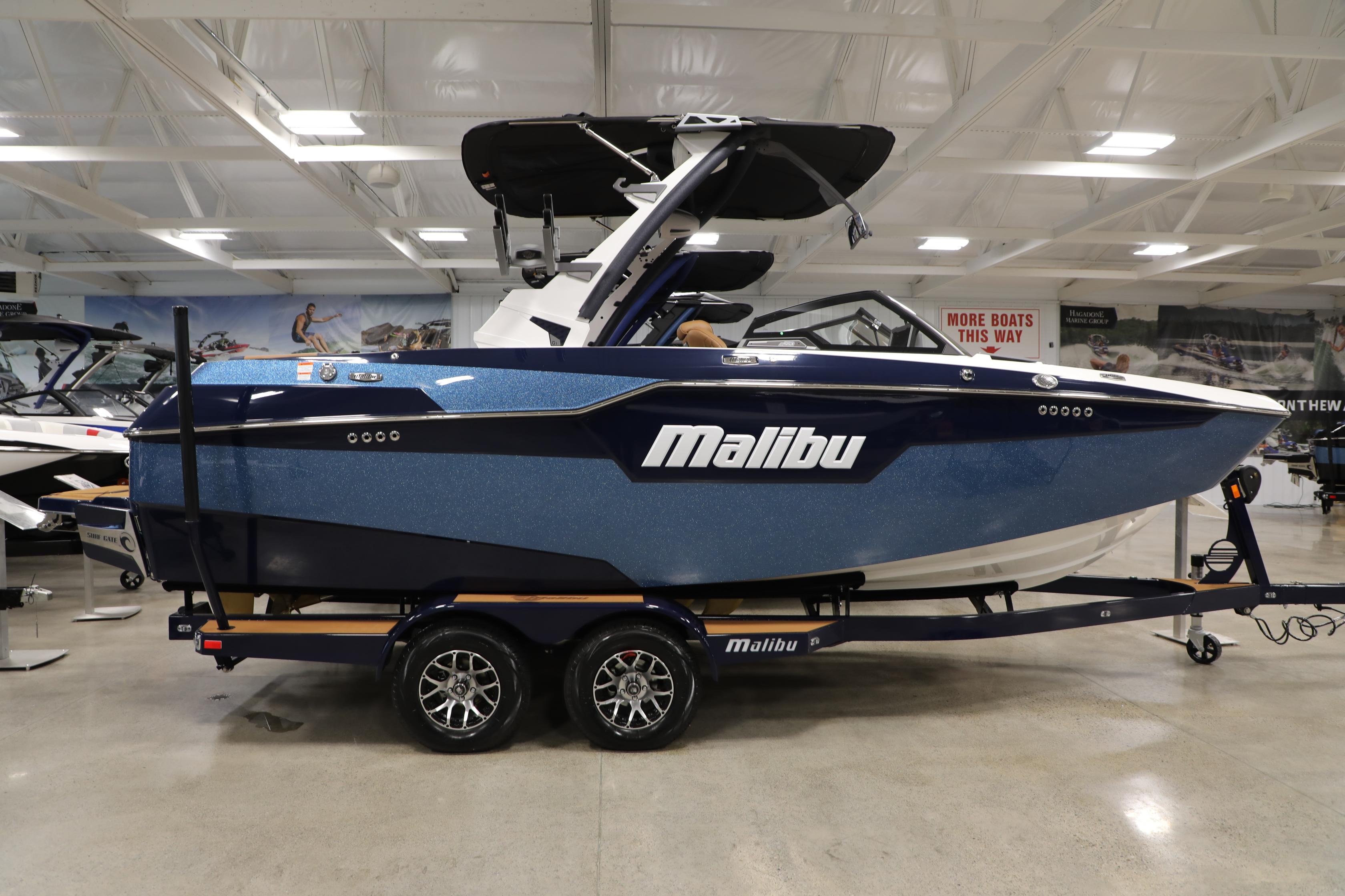 2023 Malibu M220, Coeur D Alene Idaho