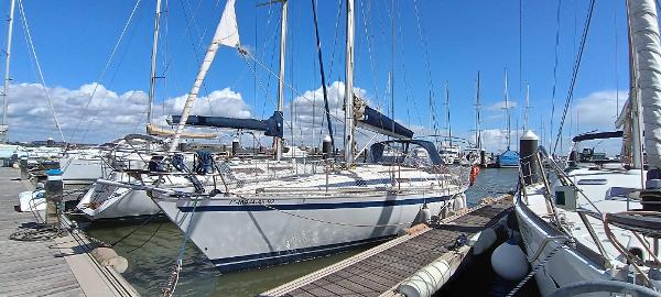 1992 Furia 392
