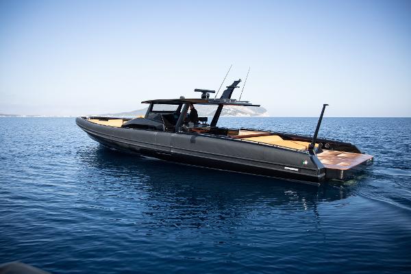 Novamarine Black Shiver 180 ASD