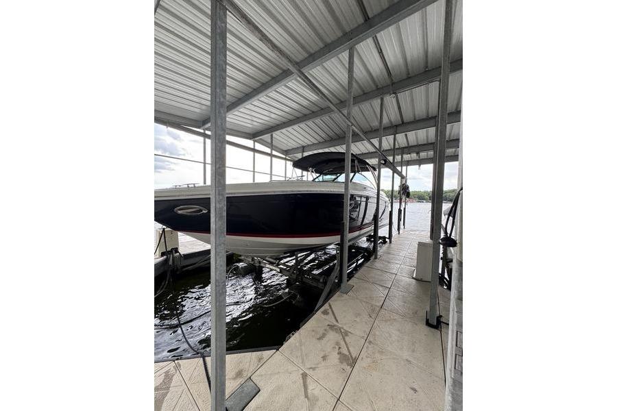 2007 Cobalt 302