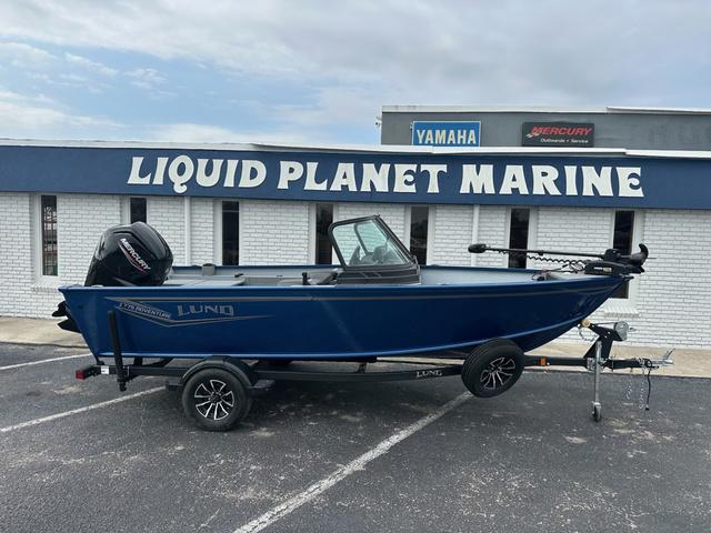 2025 Lund Adventure 1775 Sport
