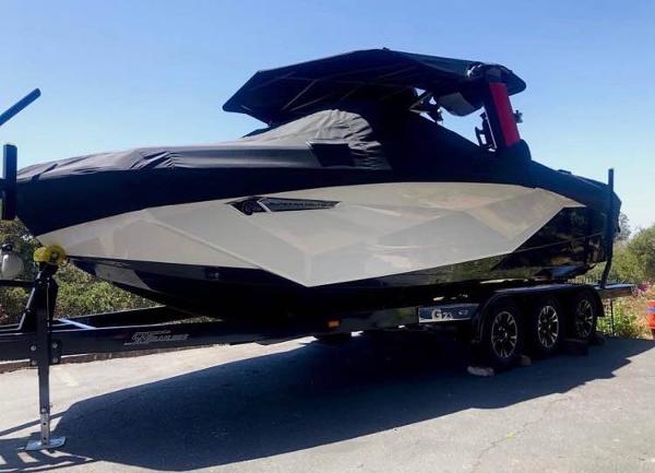 2022 Nautique Super Air G23