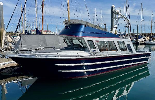 2007 EagleCraft Cruiser