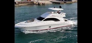 2007 Sea Ray Fly