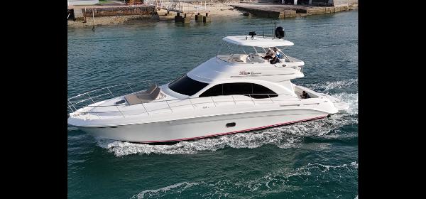 2007 Sea Ray Fly