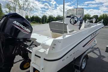 2022 Karnic Smart1 48