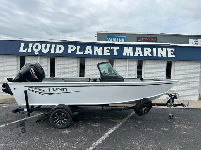 2025 Lund Adventure 1775 Sport
