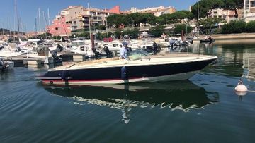 2013 Chris-Craft Corsair 28