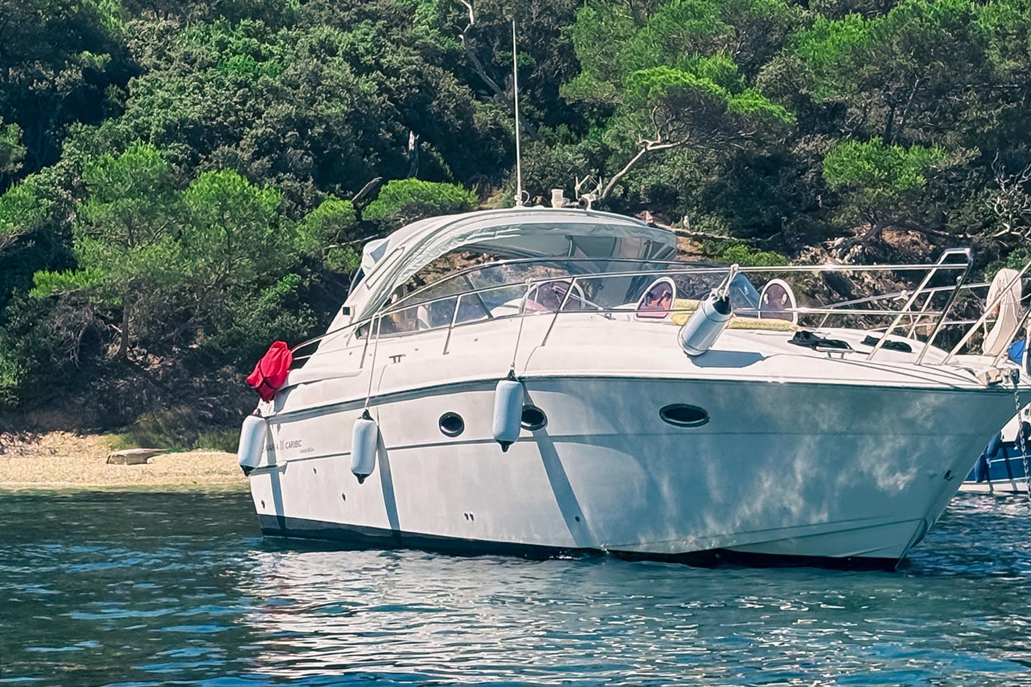 2009 Bavaria 33 Sport
