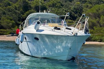 2009 Bavaria 33 Sport