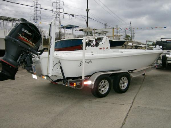 Yellowfin 21 Hybrid boats for sale - boats.com