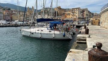 2003 Dufour Gib'Sea 33