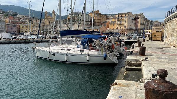 2003 Dufour Gib'Sea 33
