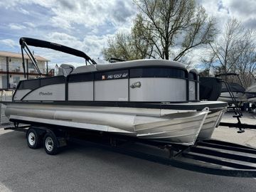 2022 Manitou 23 Oasis SL SHP 575
