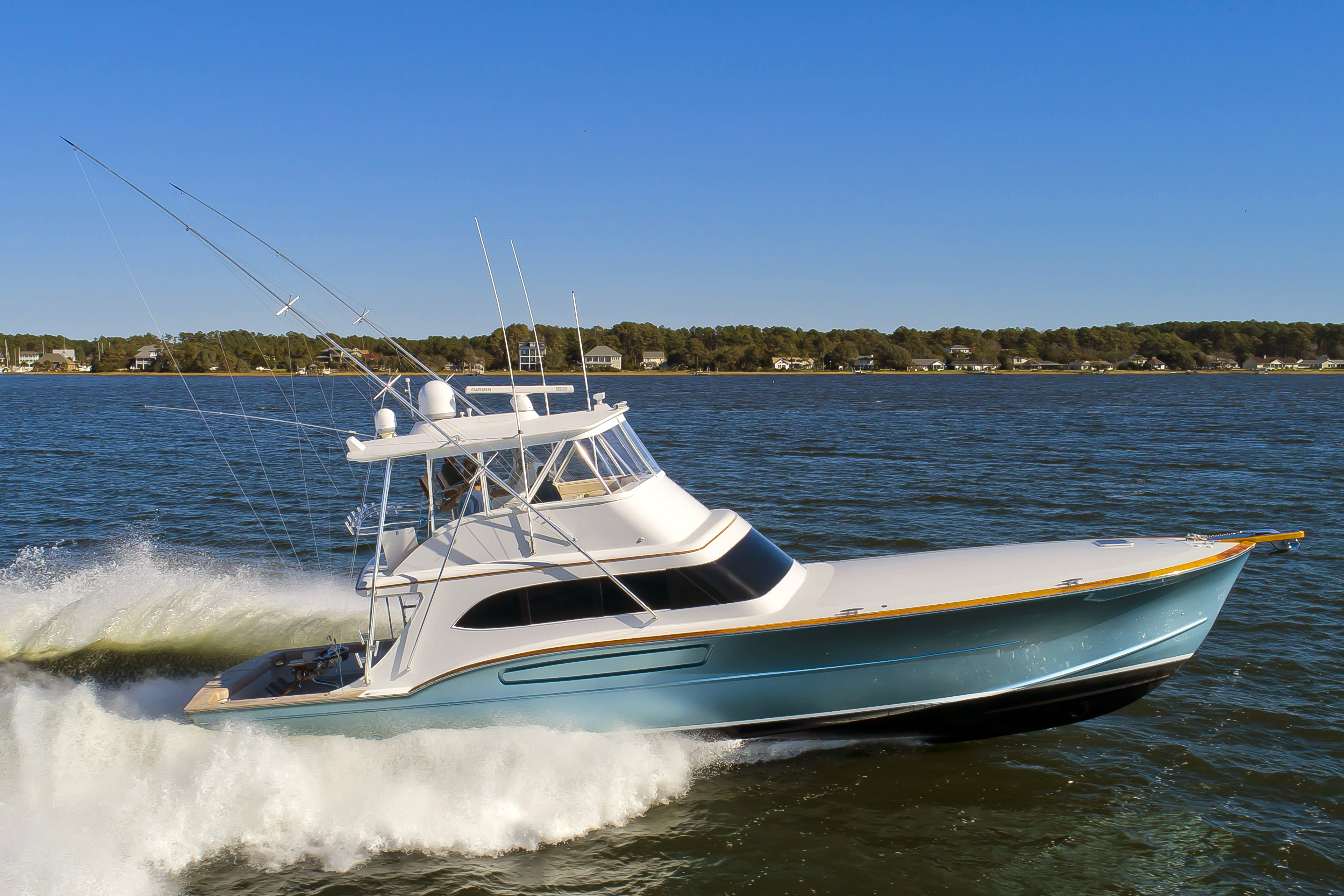 Custom Carolina boats for sale - boats.com