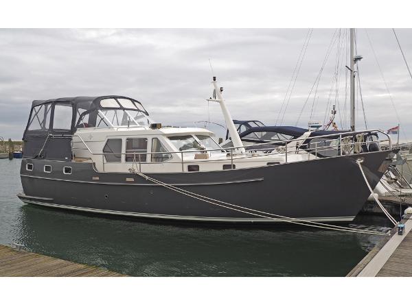 2004 Vennekens Spiegelkotter 1250