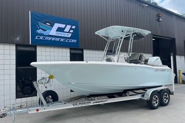 2026 Key West 203 FS