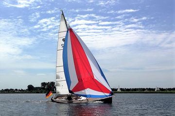 2010 Saffier Se 23