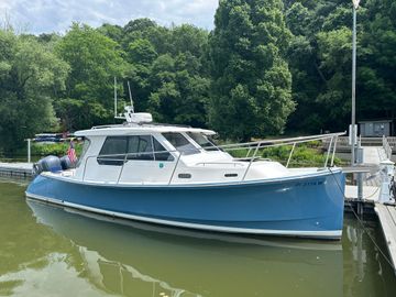 2018 True North 34