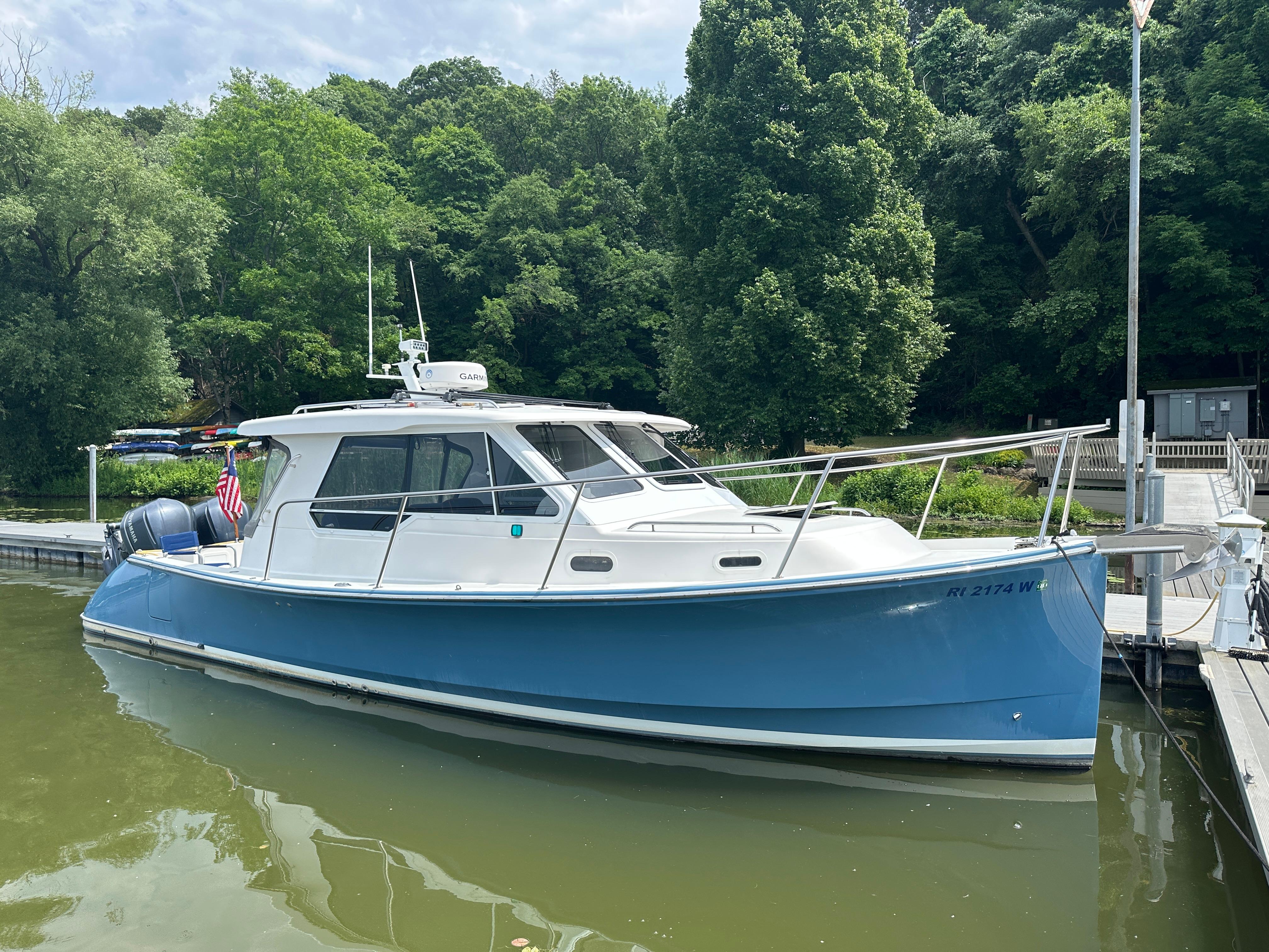 2018 True North 34