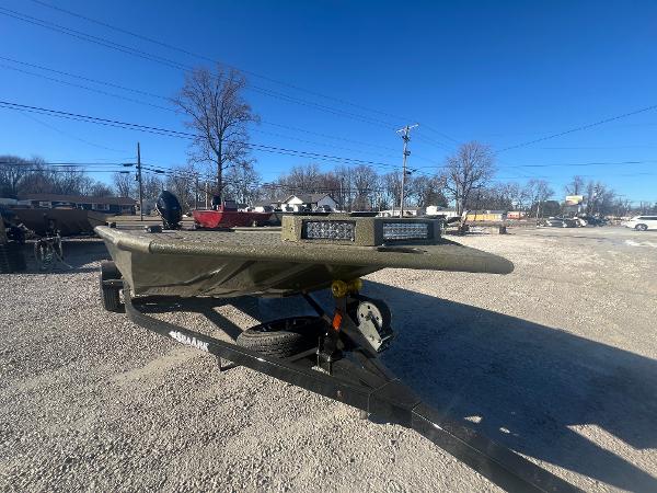 2025 SeaArk 1960 Slayer Pro