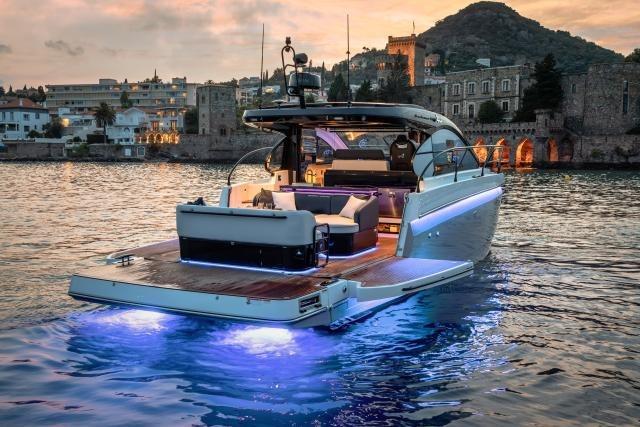 2026 Beneteau Gran Turismo 40