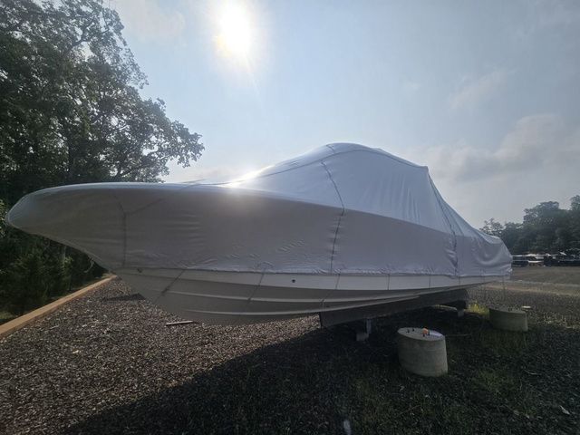 2026 Sea Hunt Gamefish 30 Forward Seating
