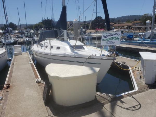 Catalina 34 Boats For Sale - Boats.com