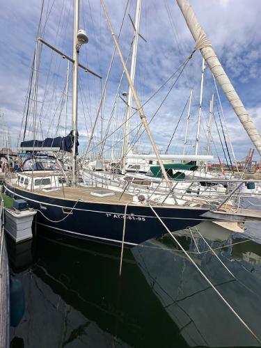 1985 Belliure 50