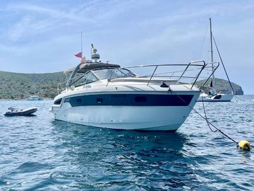 2016 Bavaria S33 Open