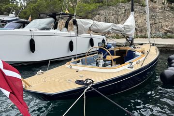 2024 Leonardo Yachts Eagle 38