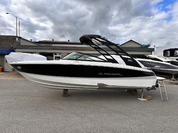 2025 Regal LS2