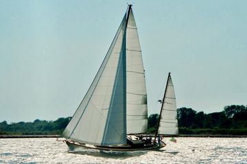 2013 Custom Classic Yawl