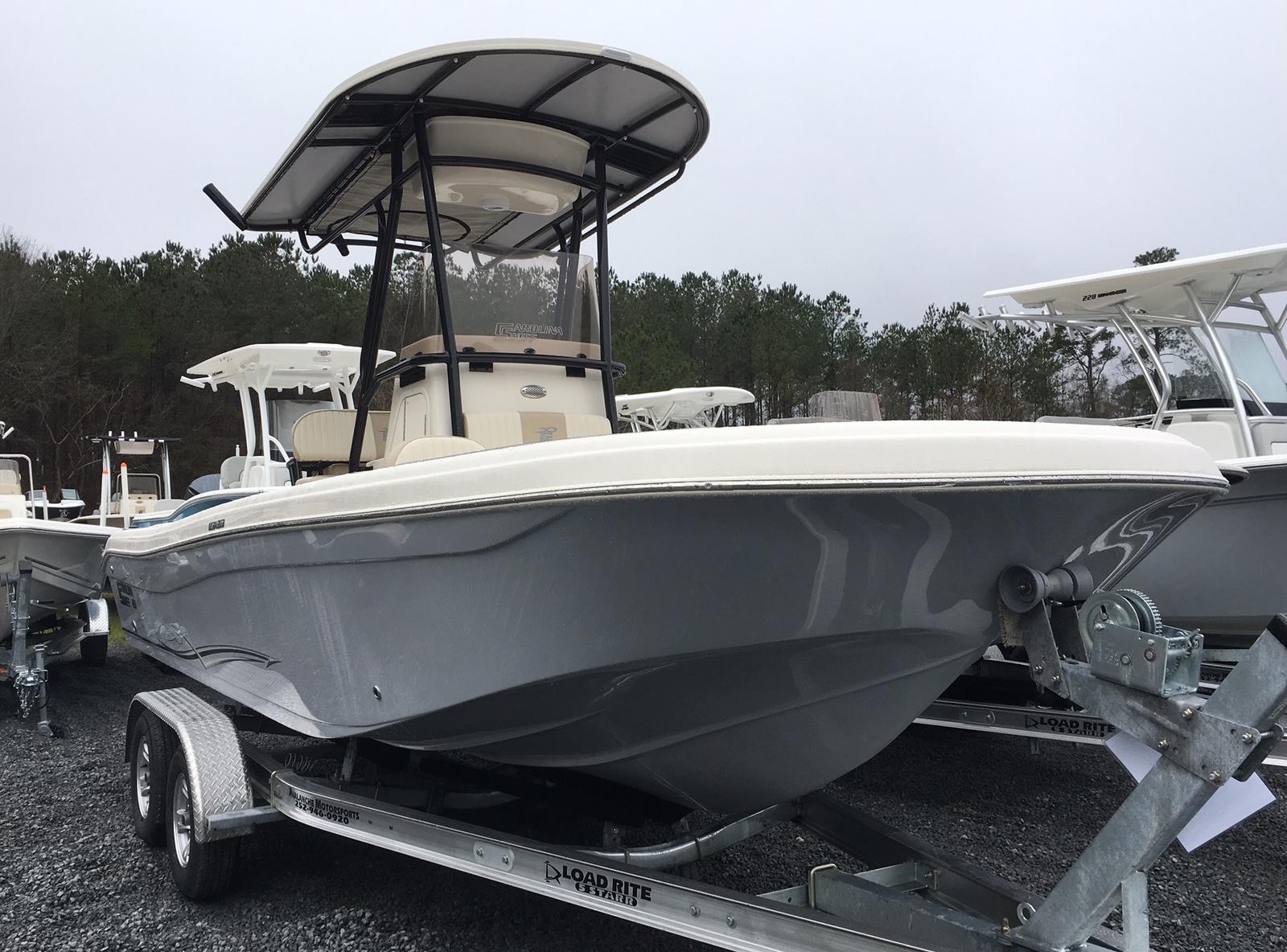 carolina skiff boats for sale in north carolina - boats.com