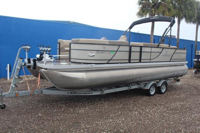 2022 Veranda VF25F2