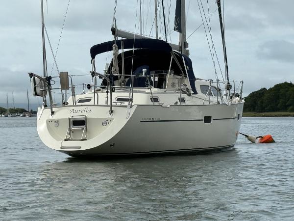Southerly 135