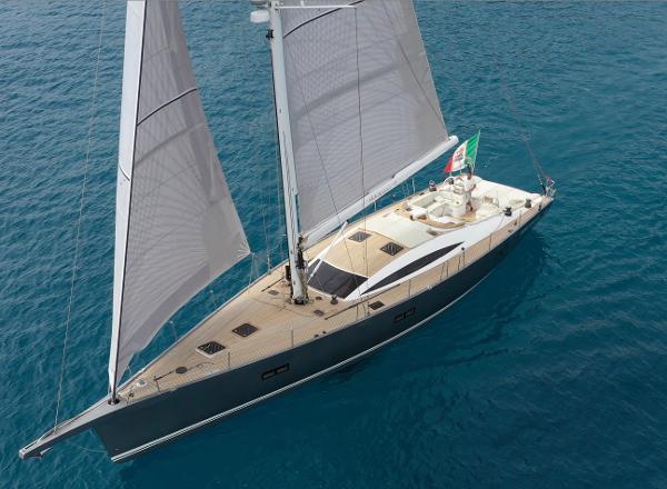 Comar Comet 62 RS